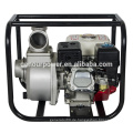 Power-Wert 3-Zoll-Benzin-Motor Wasserpumpe wp30 Mini-Pumpe mit CE